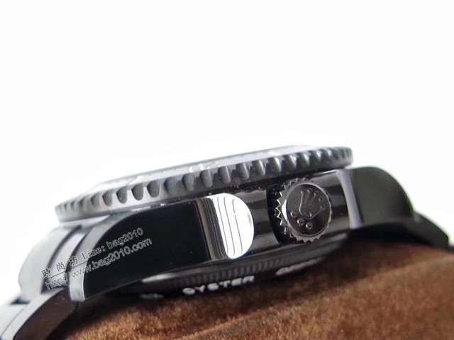 勞力士經典手錶 Rolex複刻男士腕表 SEA深潛系列海外定制版  gjs1923